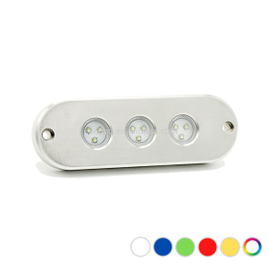 Onderwater verlichting Classic Series